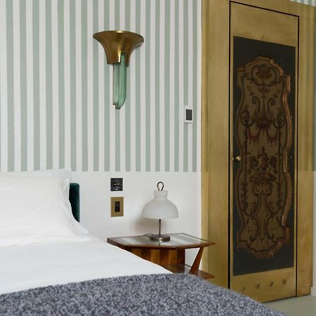 Palazzo Luce Hotel Lecce Eksteriør billede