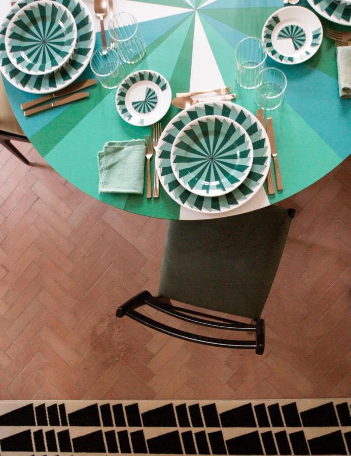Palazzo Luce Hotel Lecce Eksteriør billede