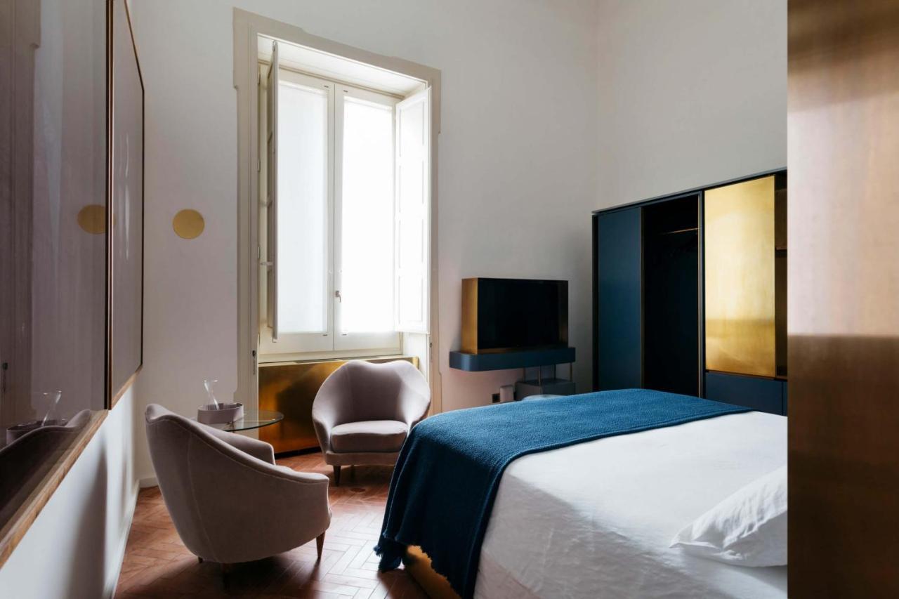 Palazzo Luce Hotel Lecce Værelse billede
