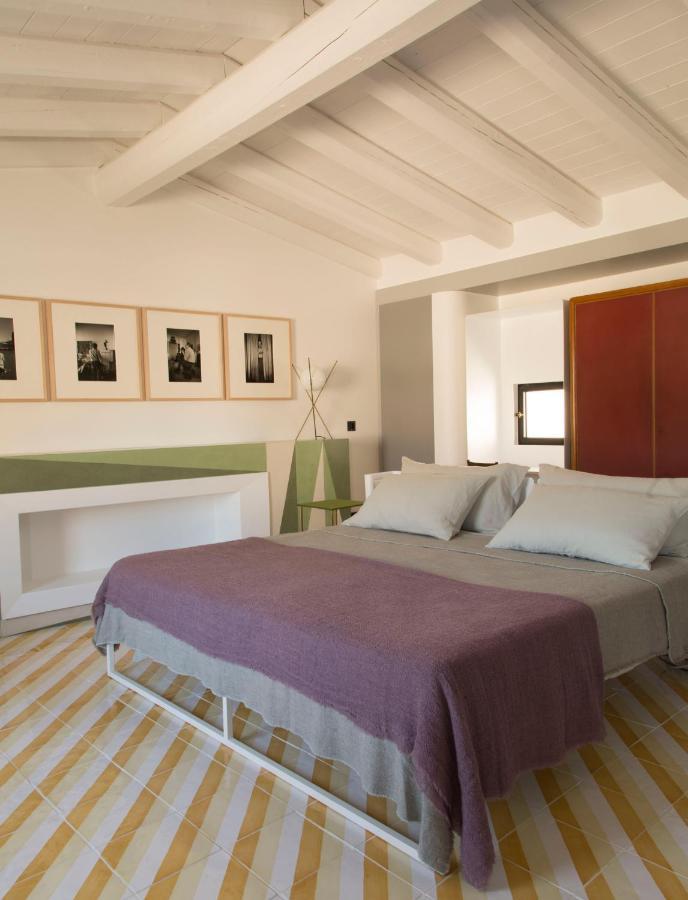 Palazzo Luce Hotel Lecce Eksteriør billede