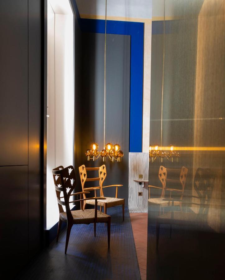 Palazzo Luce Hotel Lecce Eksteriør billede