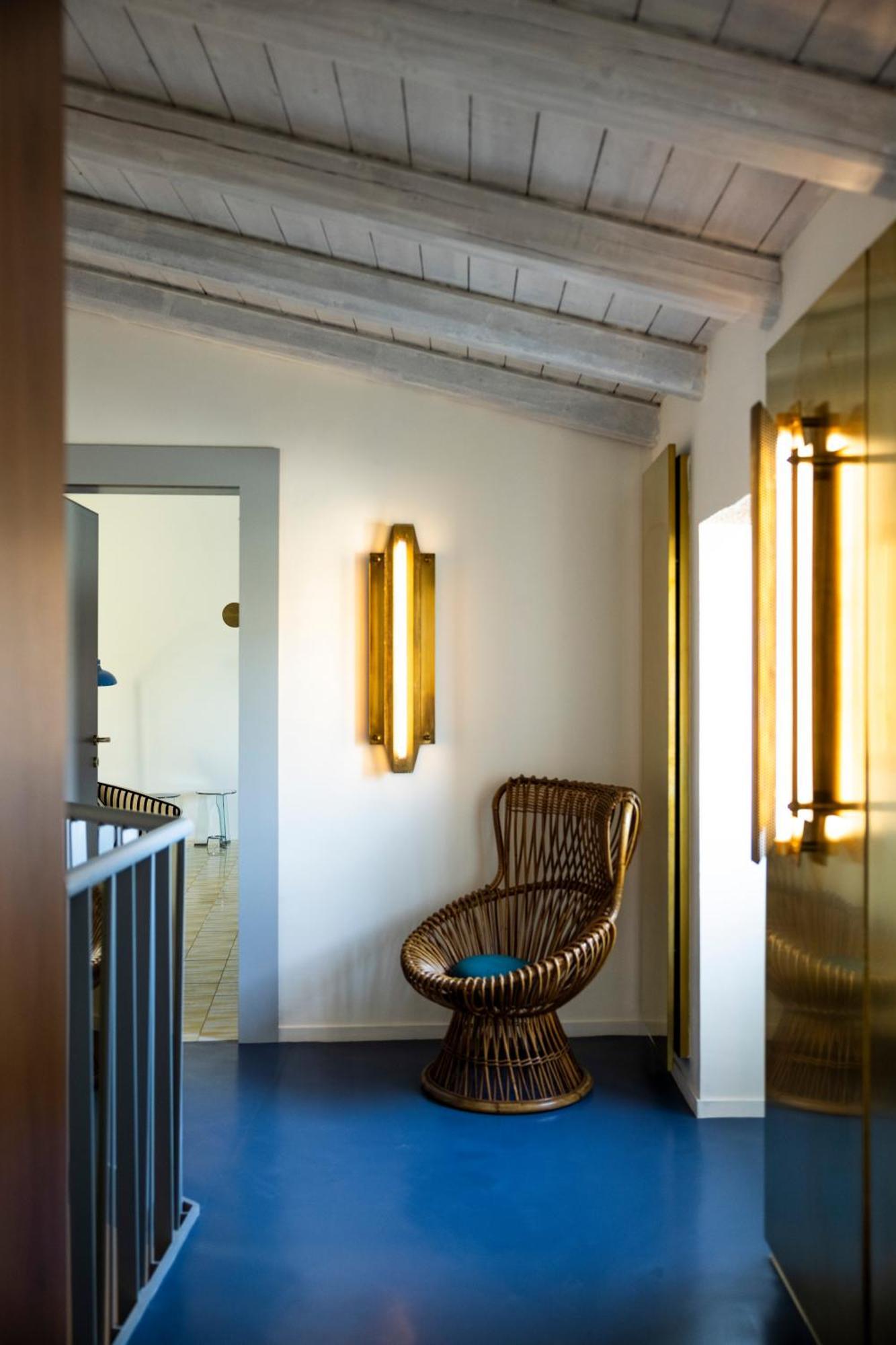Palazzo Luce Hotel Lecce Eksteriør billede