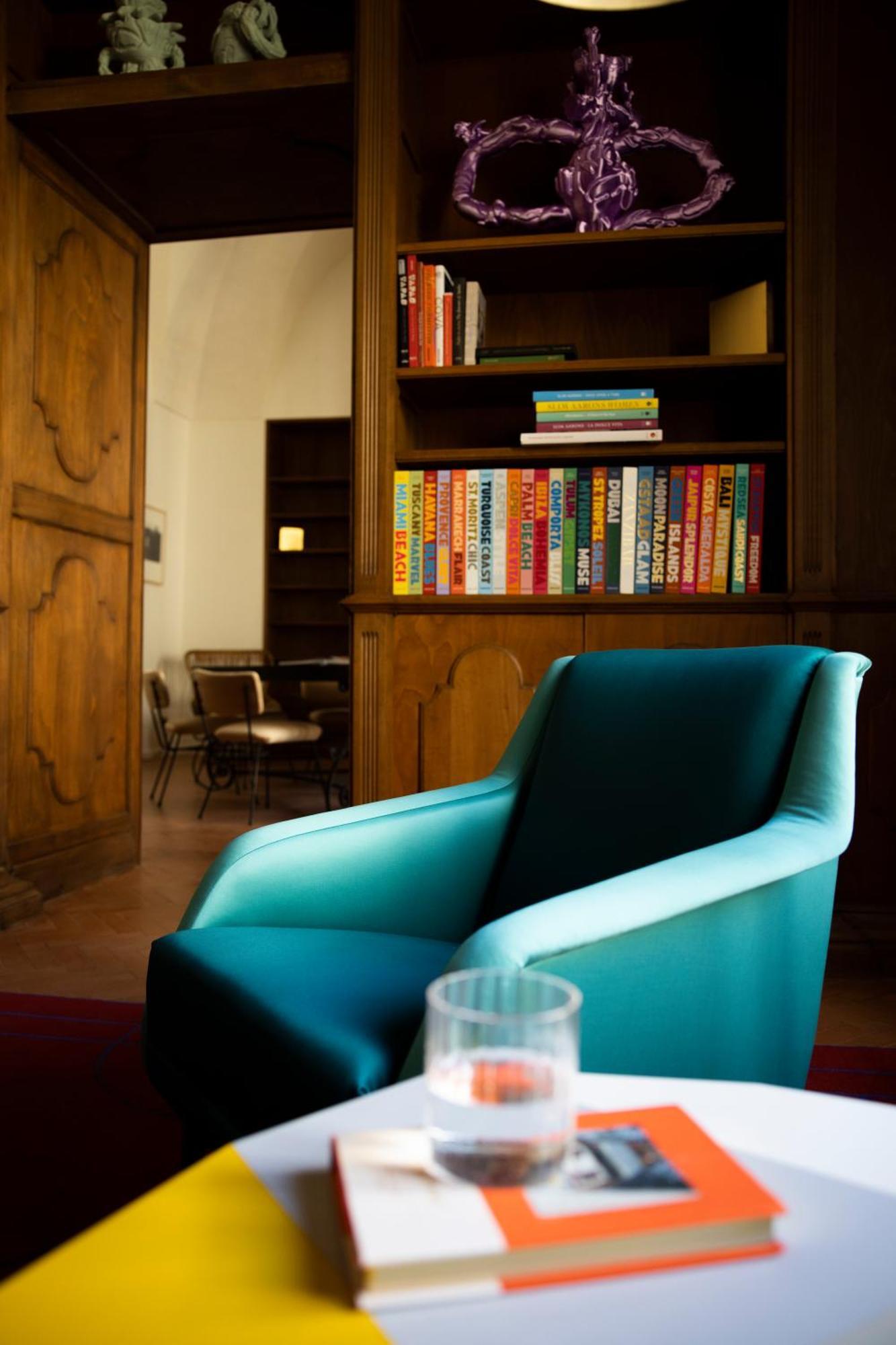 Palazzo Luce Hotel Lecce Eksteriør billede