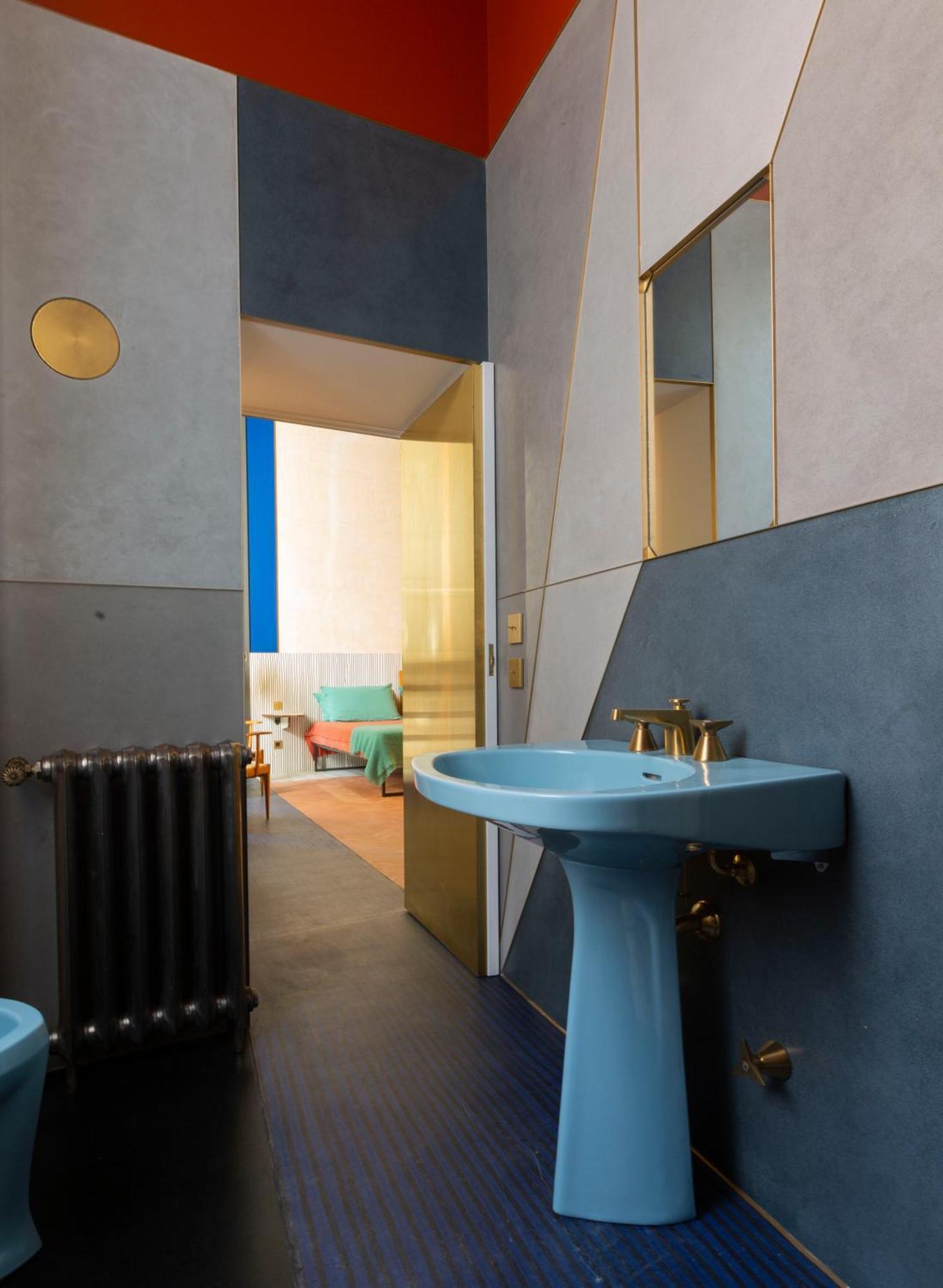 Palazzo Luce Hotel Lecce Eksteriør billede